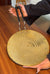 BRASS TAWA