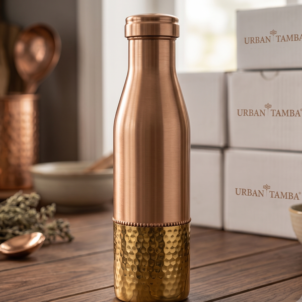 RANI HAMMERD BOTTLE