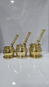 BRASS KHEL BATTA