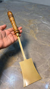 Traditional Handcrafted Pure Brass spectula