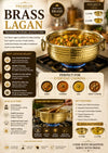 BRASS LAGAN