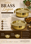 BRASS LAGAN