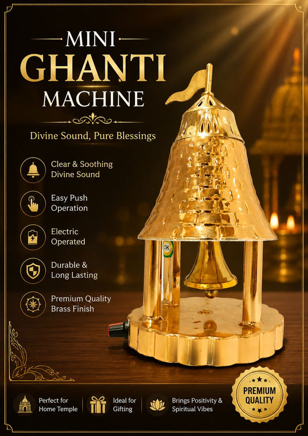 ARTI MACHINE - MINI ARTI MACHINE
