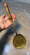 Traditional Handcrafted Pure Brass zara