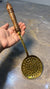 Traditional Handcrafted Pure Brass zara