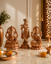 Idols Statues