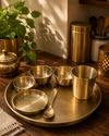 Kansa Kitchen Essentials