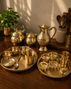 Brass Kitchen Essentials