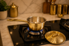 BRASS SAUCE PAN