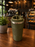 STEEL COFFEE MUG