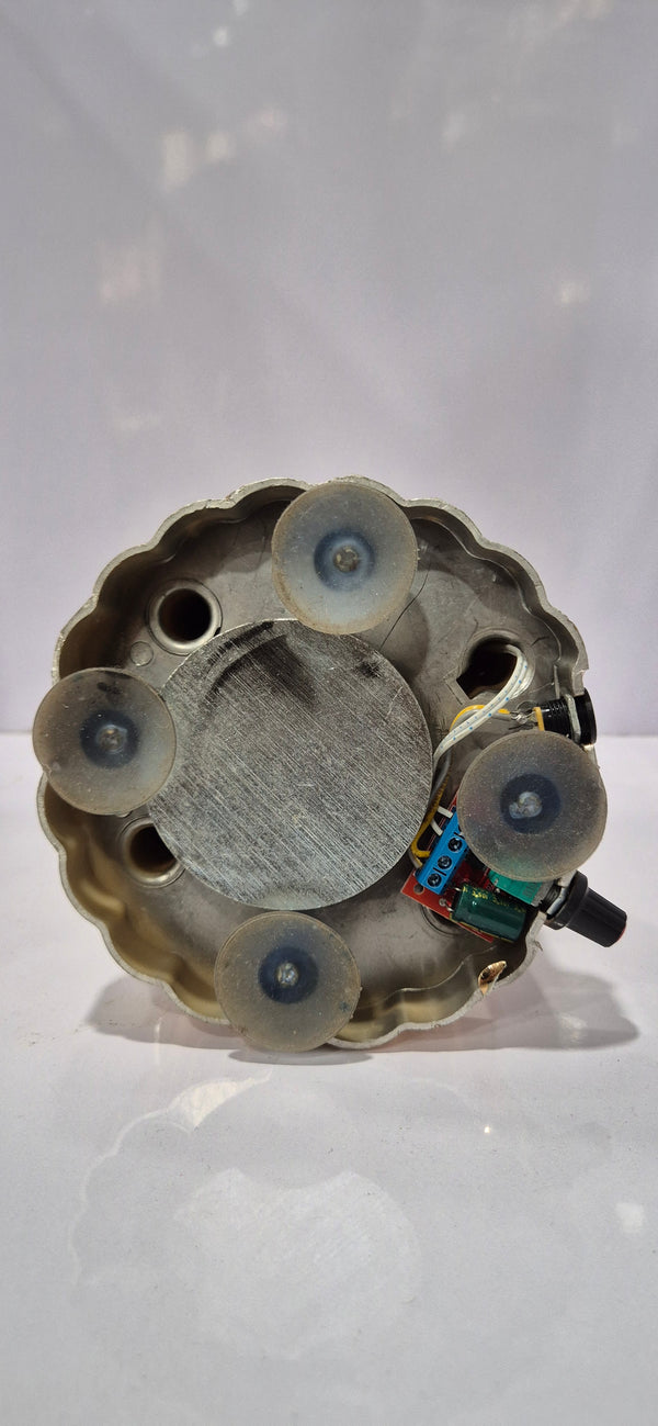 MINI GHANTI MACHINE