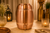 QUEEN LINE COPPER TANKI