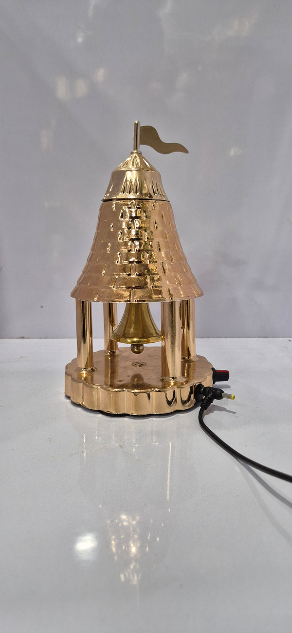 MINI GHANTI MACHINE