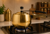 BRASS COOKER