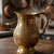 BRASS ITALIAN JUG