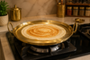 BRASS DOSA TAWA