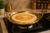 BRASS DOSA TAWA