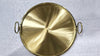 BRASS DOSA TAWA