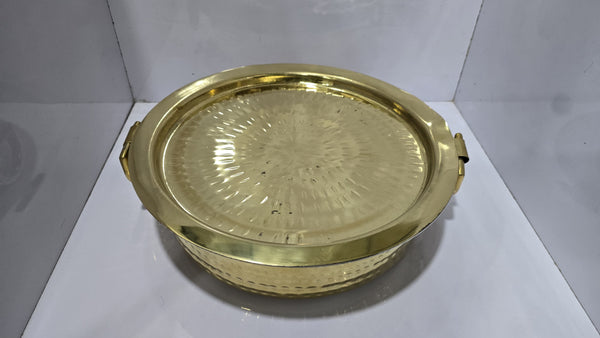 BRASS LAGAN