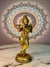 MURLI MANOHAR BRASS KRISHNA IDOL