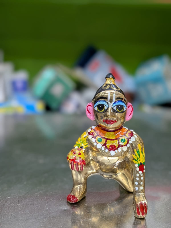 ASHTADHATU GOPAL JI