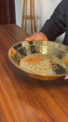 BRASS ATA PARAAT