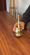 BRASS KHEL BATTA