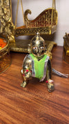 BRASS LADU GOPAL JI