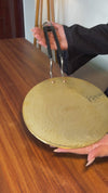 BRASS TAWA